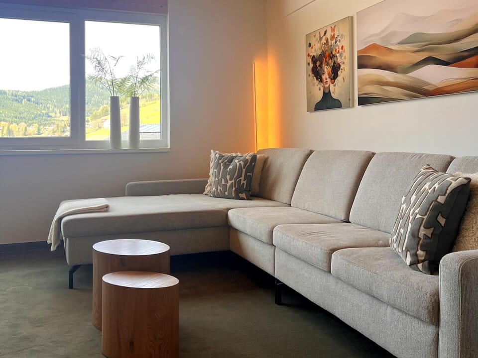 House | Living room