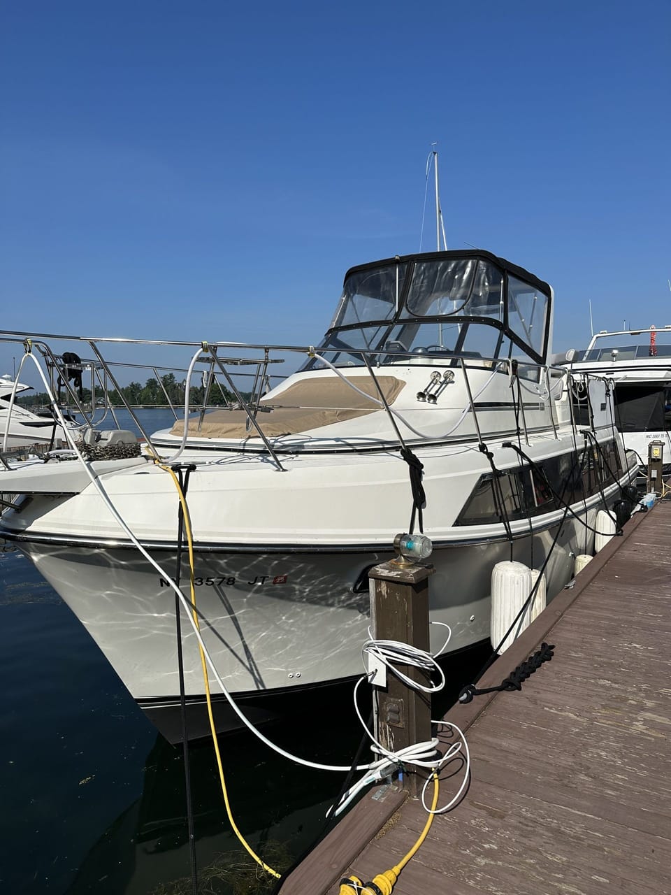 Marina