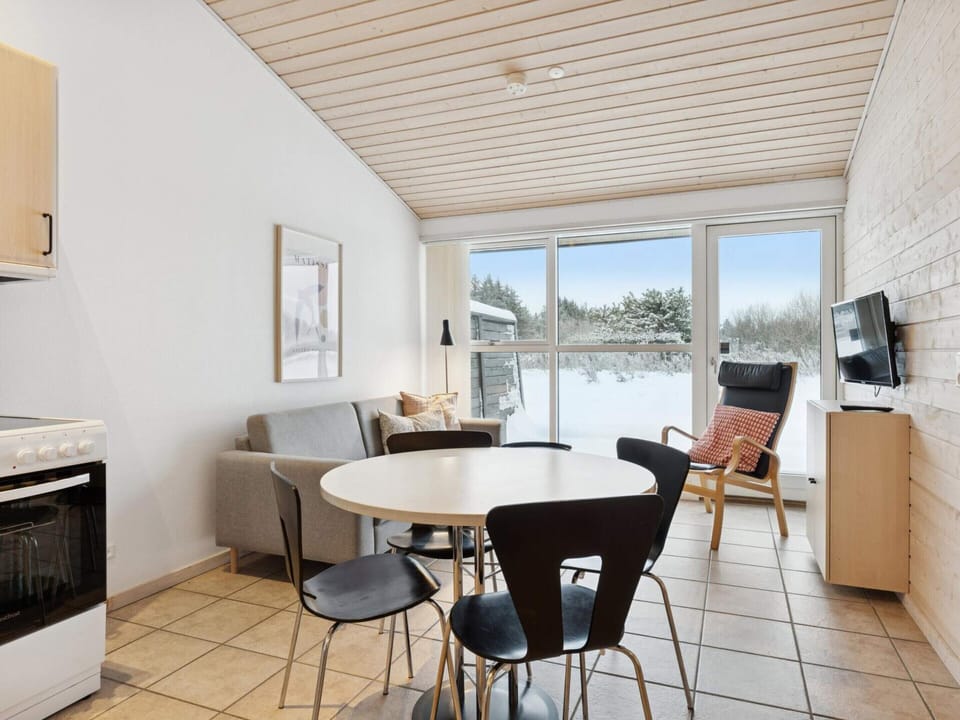 House | Interior
