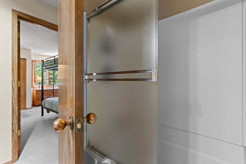Bathroom - Cimarron 203 - Breckenridge Vacation Rental