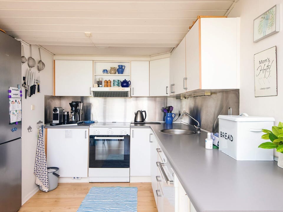 House | Interior