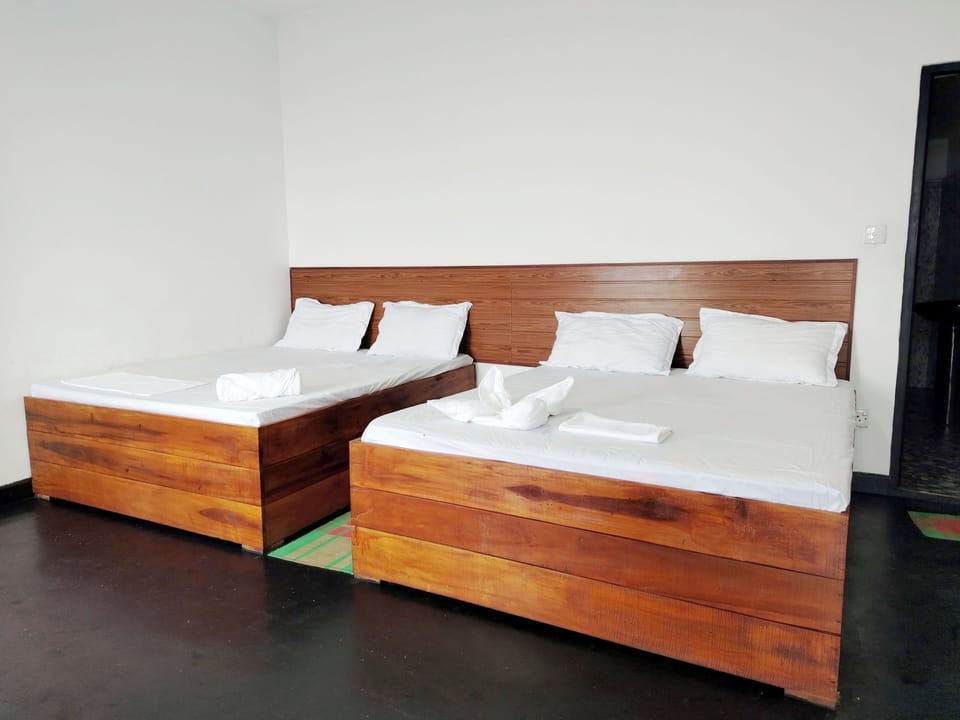 Family Room | Free WiFi
