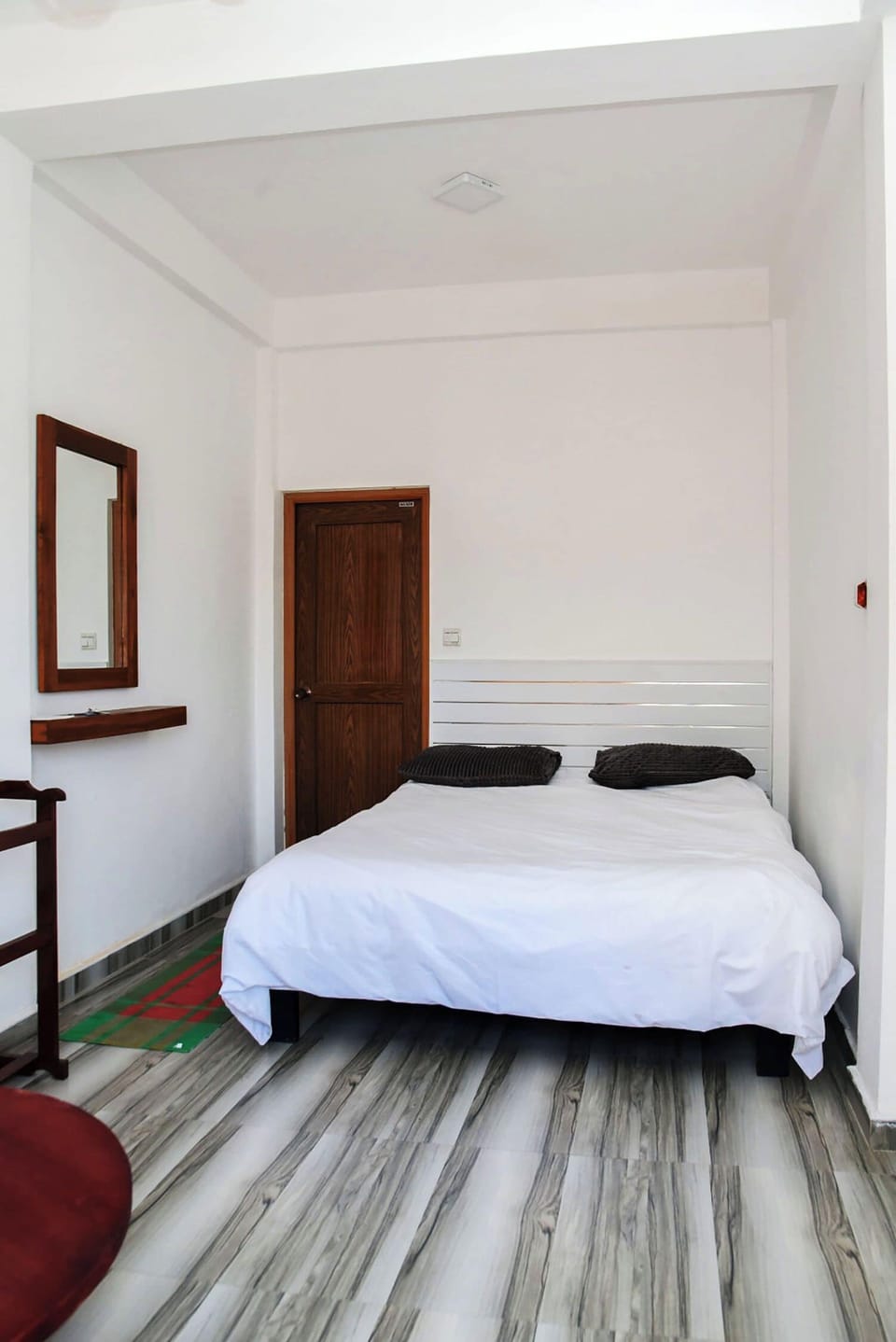 Basic Double Room | Free WiFi