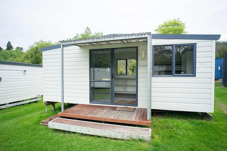 Classic Quadruple Room | Exterior