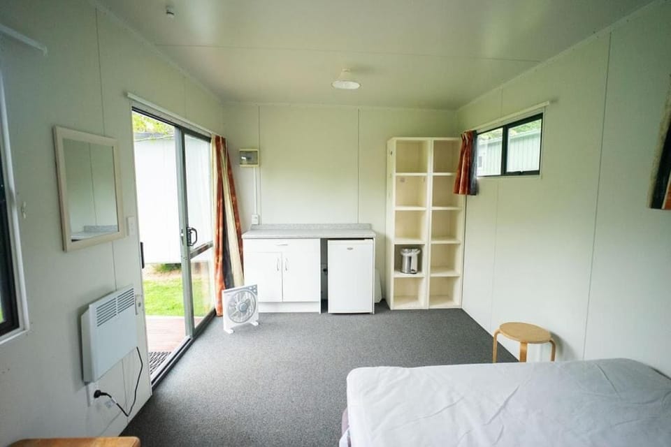 Double Room (BYO Linen) | WiFi (free)