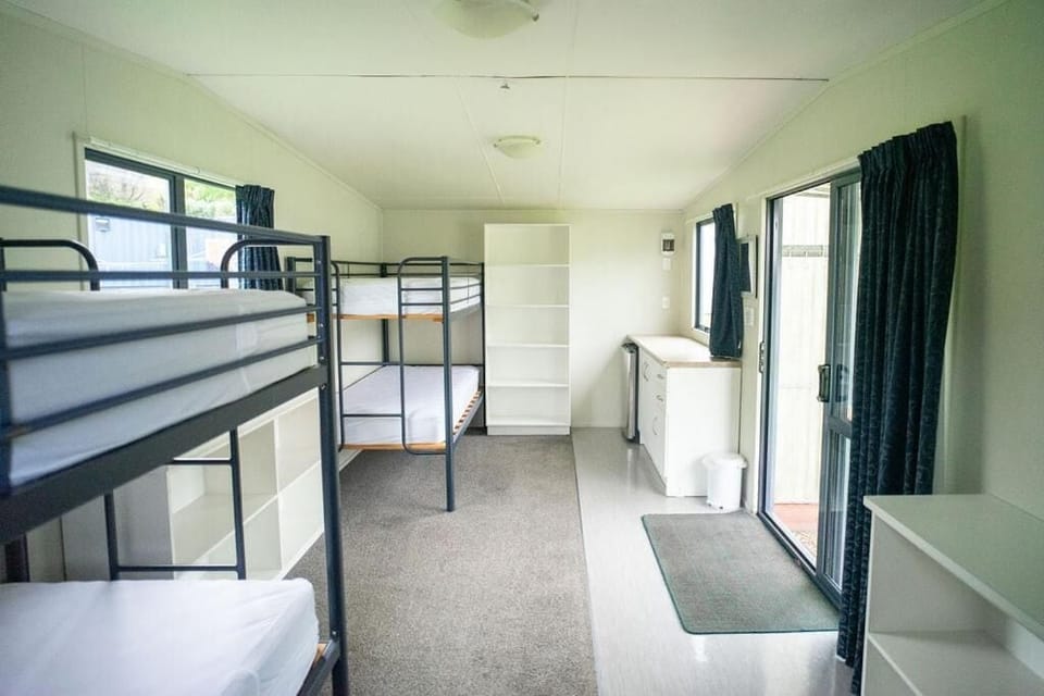 Classic Quadruple Room | Free WiFi