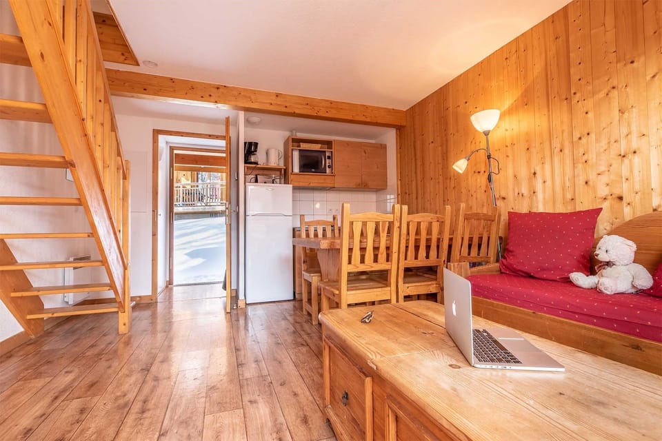 Find peace and relaxation with your close friends and family in this cozy living room.