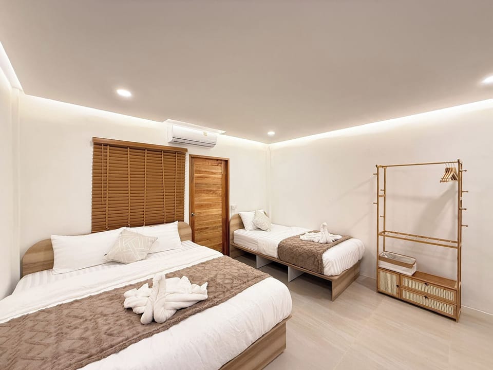 House, 2 Bedrooms | WiFi (free), bed sheets