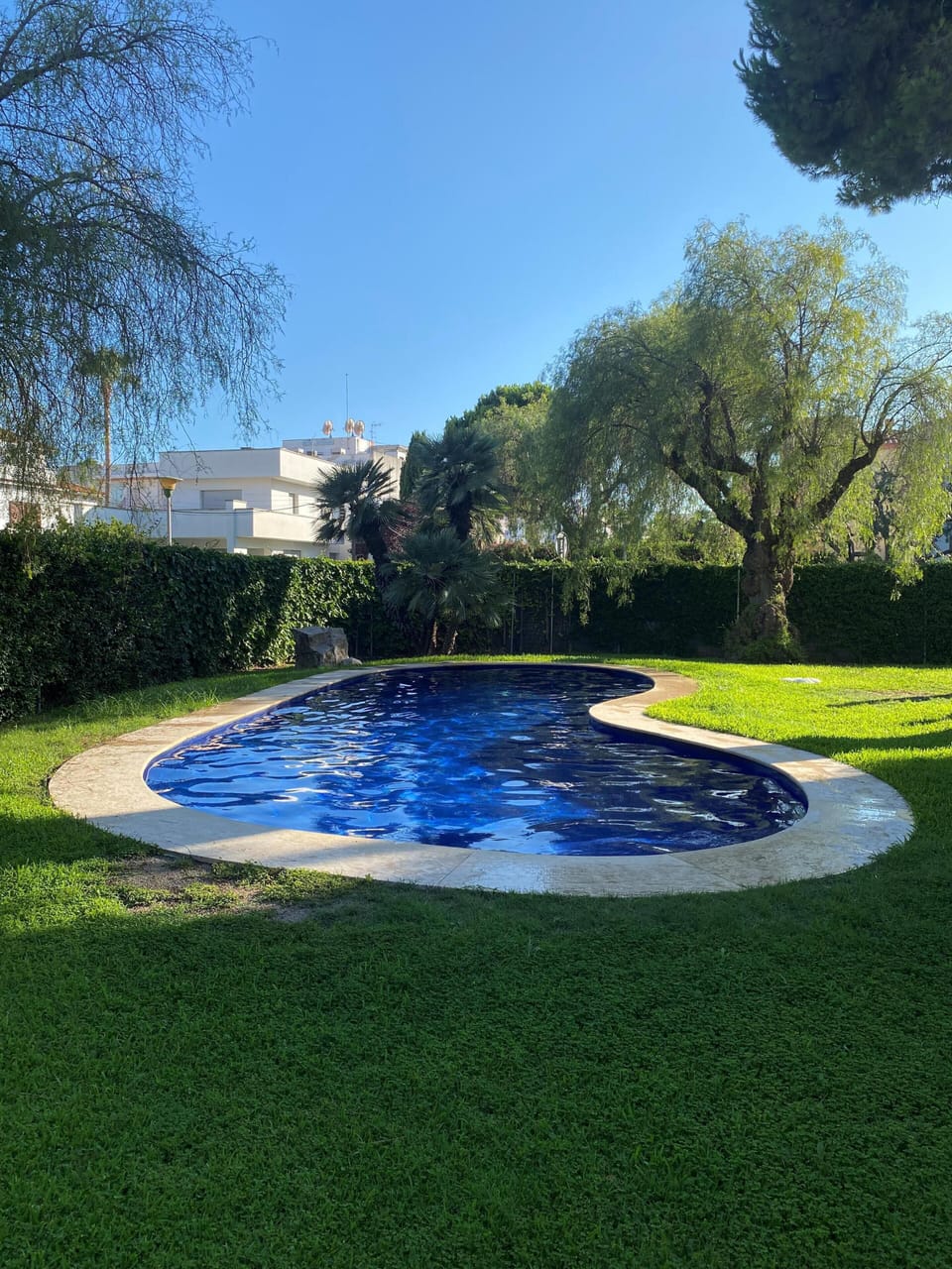 Apartamento La Pedra - 30
