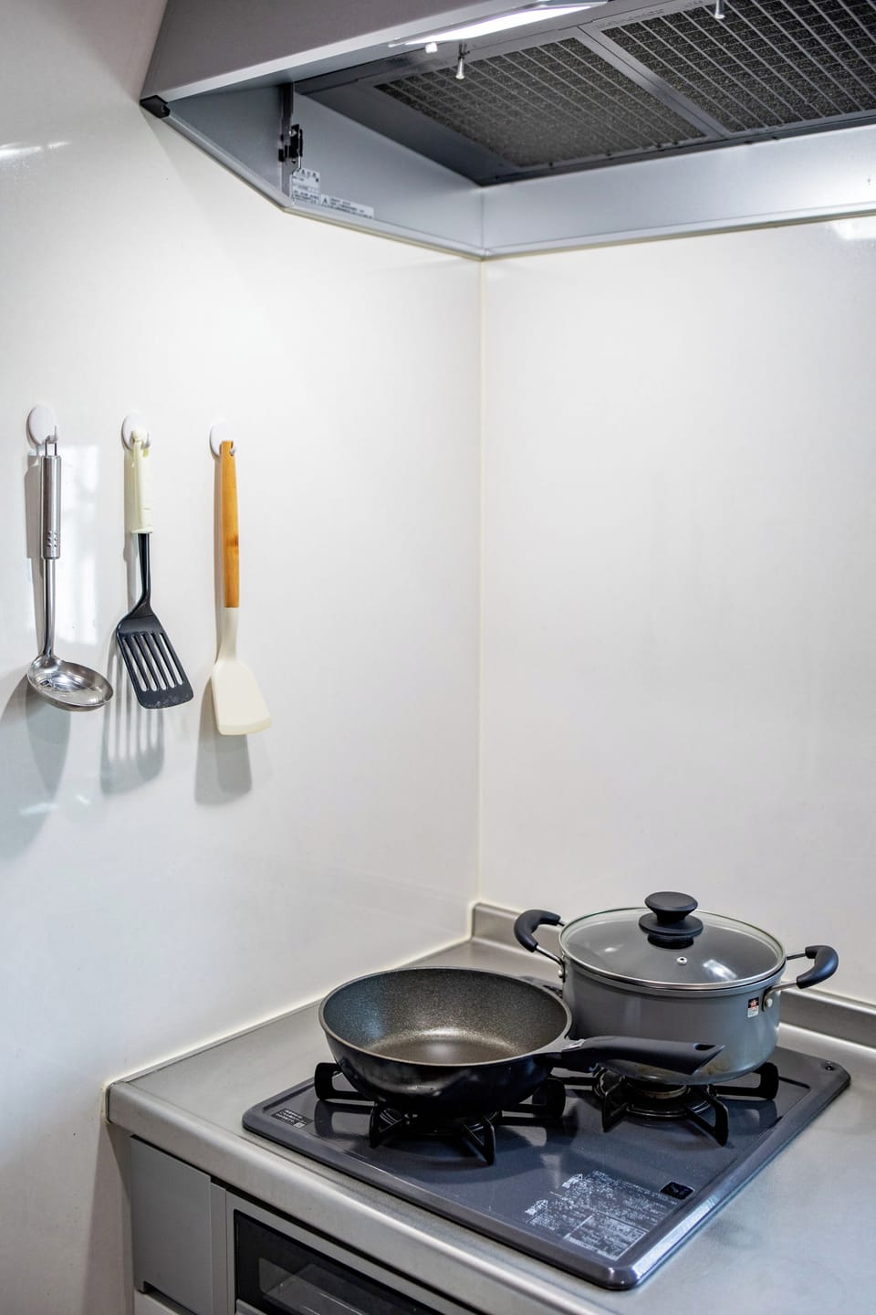 Deluxe Villa, Balcony | Private kitchen
