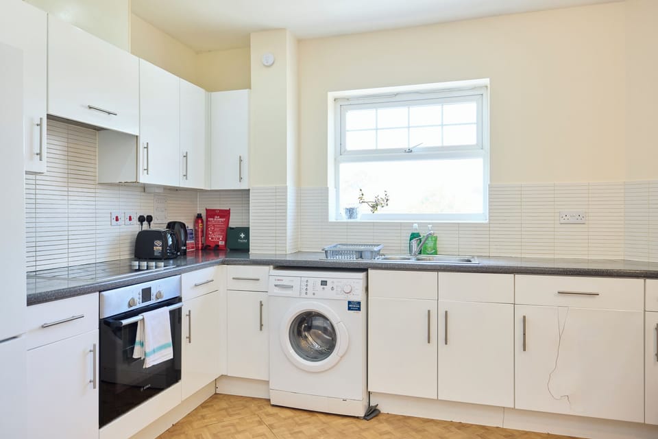 Apartment | Private kitchen