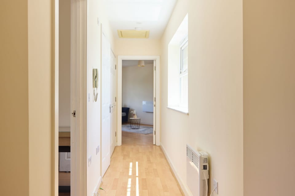 Apartment | Interior