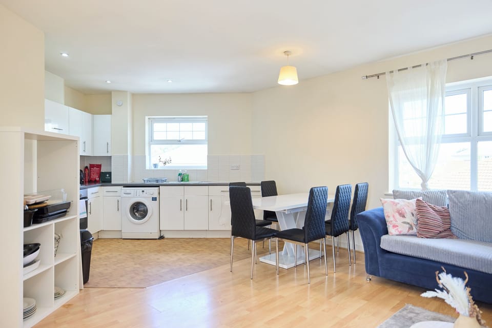 Apartment | Interior
