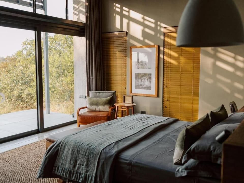 Luxury Villa, River View | In-room safe, soundproofing, iron/ironing board (on request)
