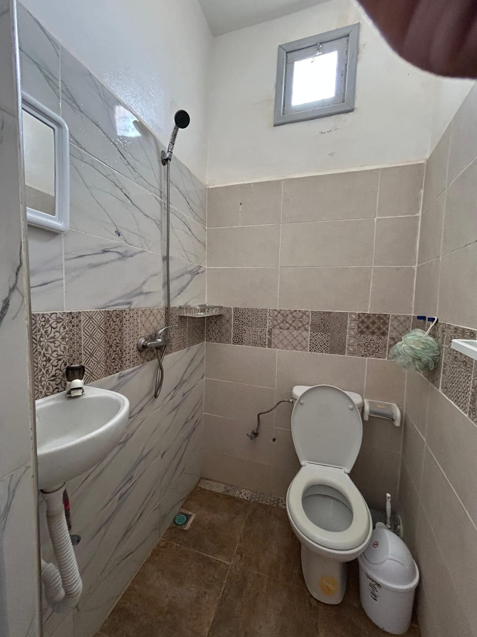 Classic Apartment, Non Smoking, Balcony | Bathroom | Towels