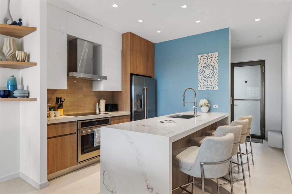 Apartment (2 Bedrooms) | Property amenity