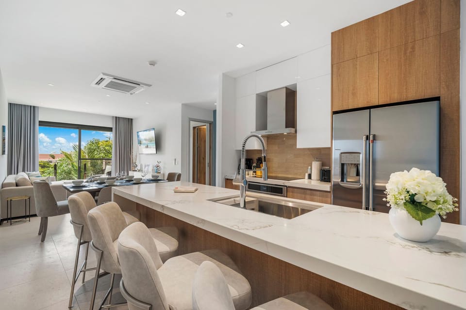 Apartment (2 Bedrooms) | Property amenity