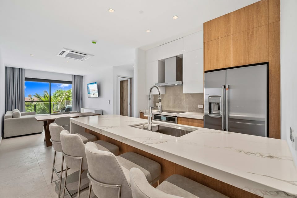 Apartment (2 Bedrooms) | Property amenity