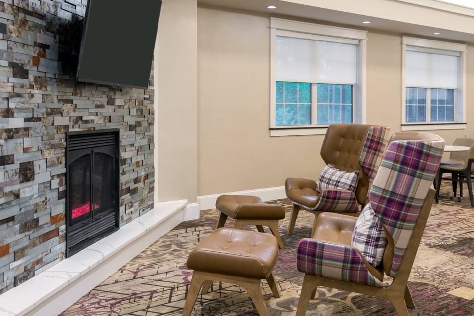Residence Inn by Marriott Wayne Hotel in Wayne