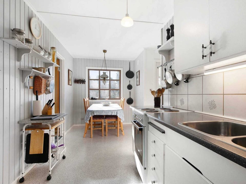 House | Interior