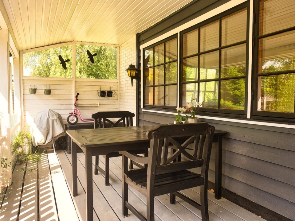 House | Interior