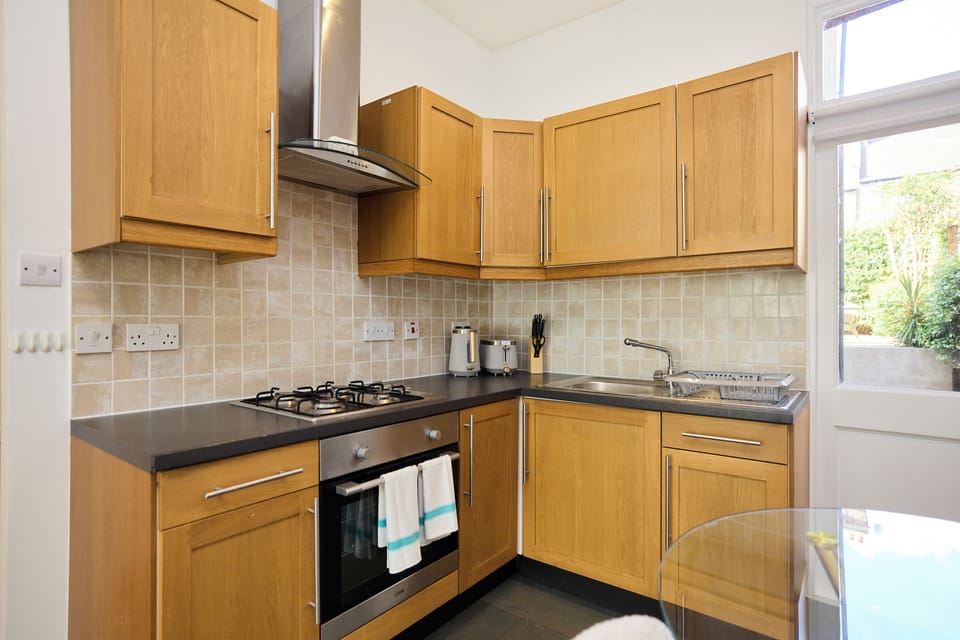 Apartment | Private kitchen