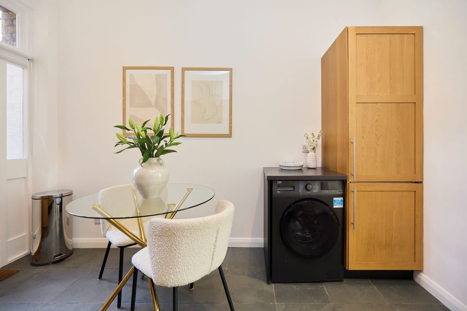 Apartment | Interior