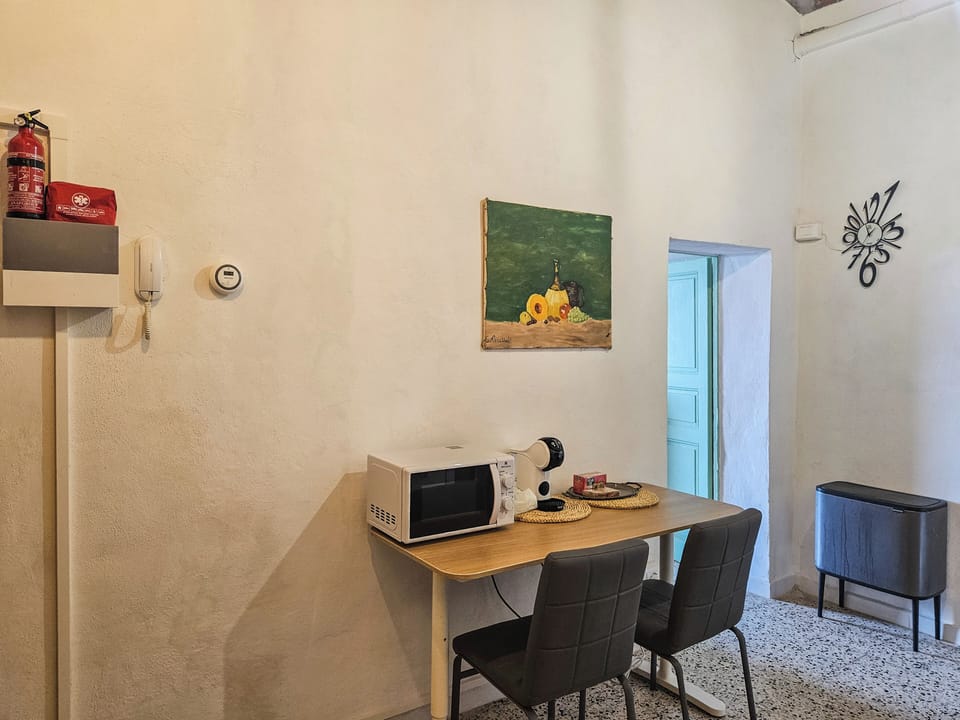Apartment | Interior