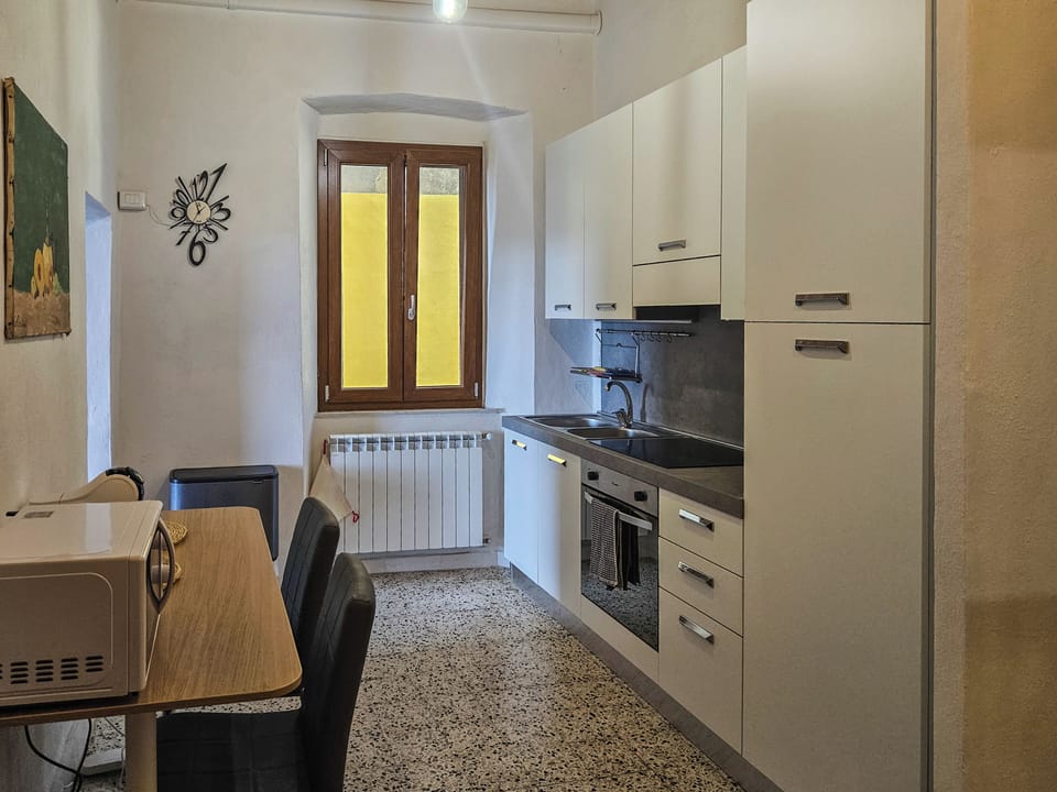 Apartment | Private kitchen