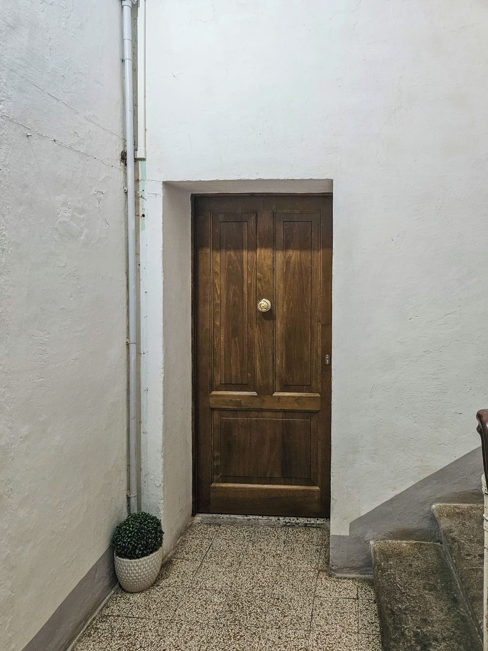 Apartment | Interior