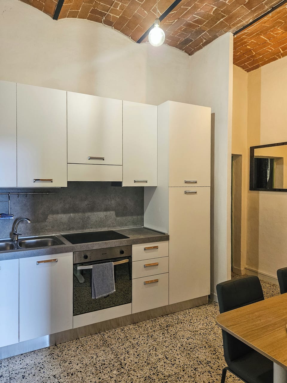Apartment | Private kitchen