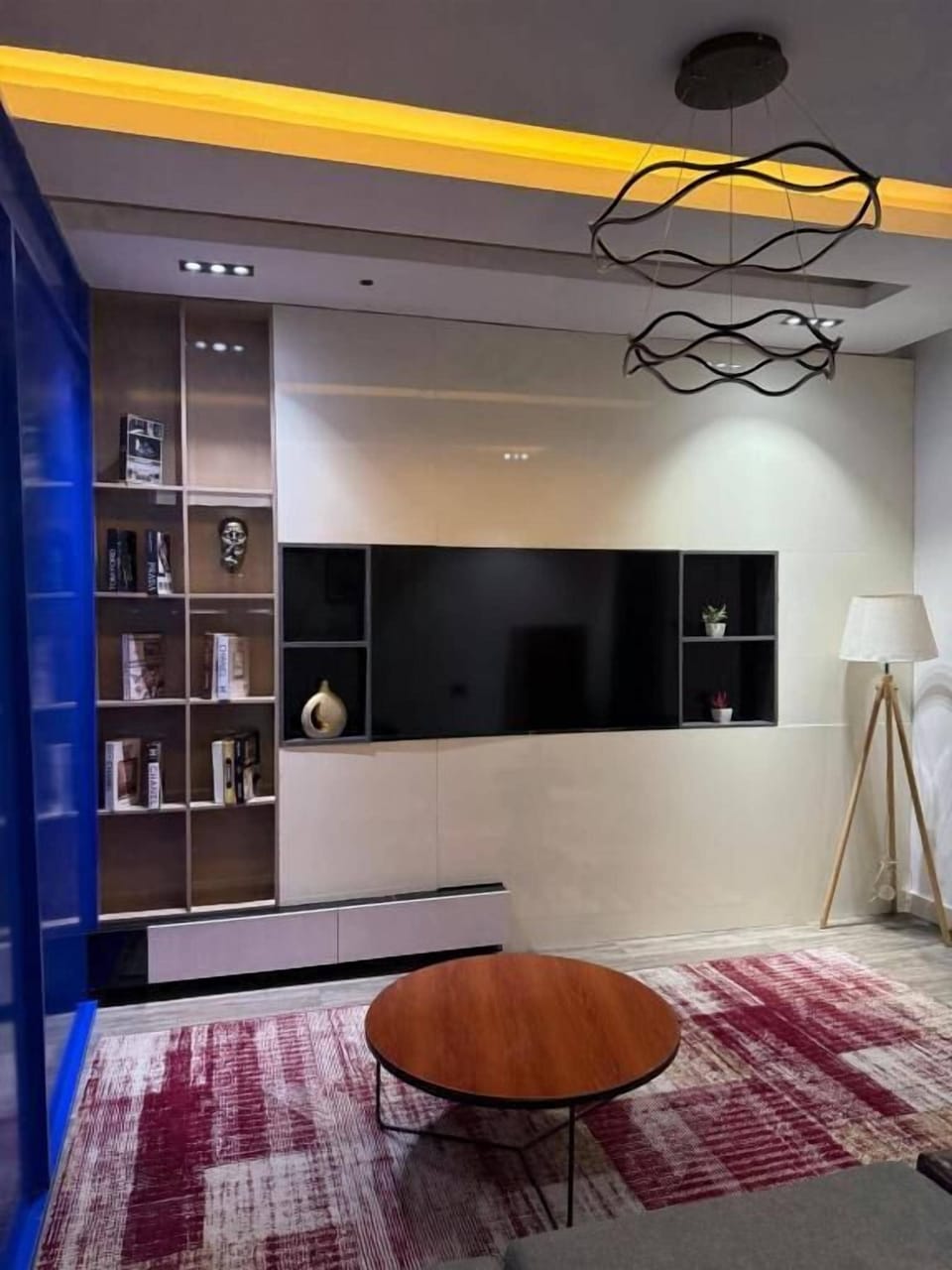 Superior Suite, Balcony | Interior