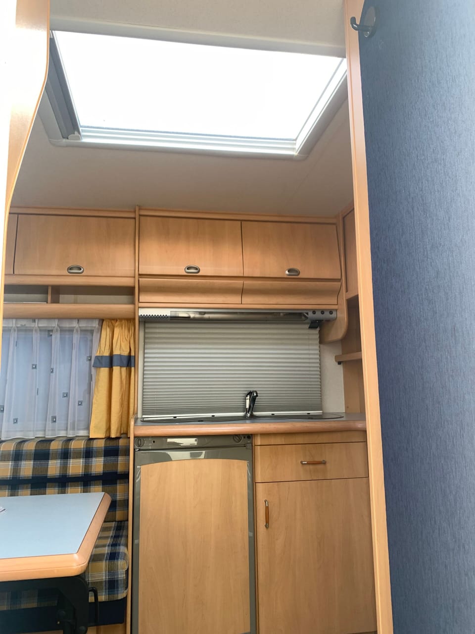 Mobile Home, 1 Bedroom | Interior