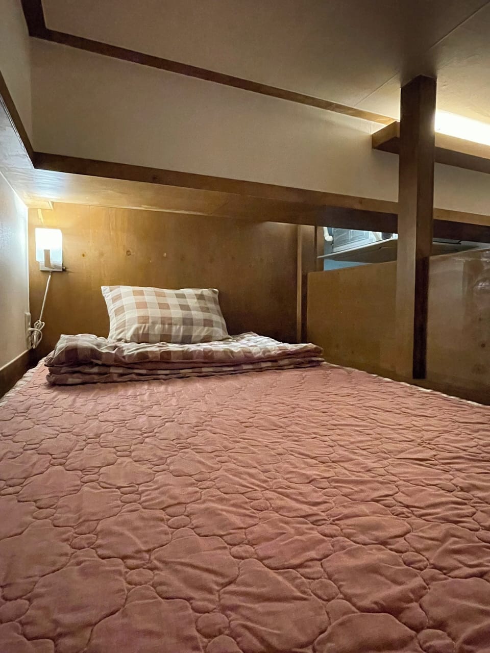 Room 402, Bed (Multiple), Non-smoking, Private Bathroom | WiFi (free)