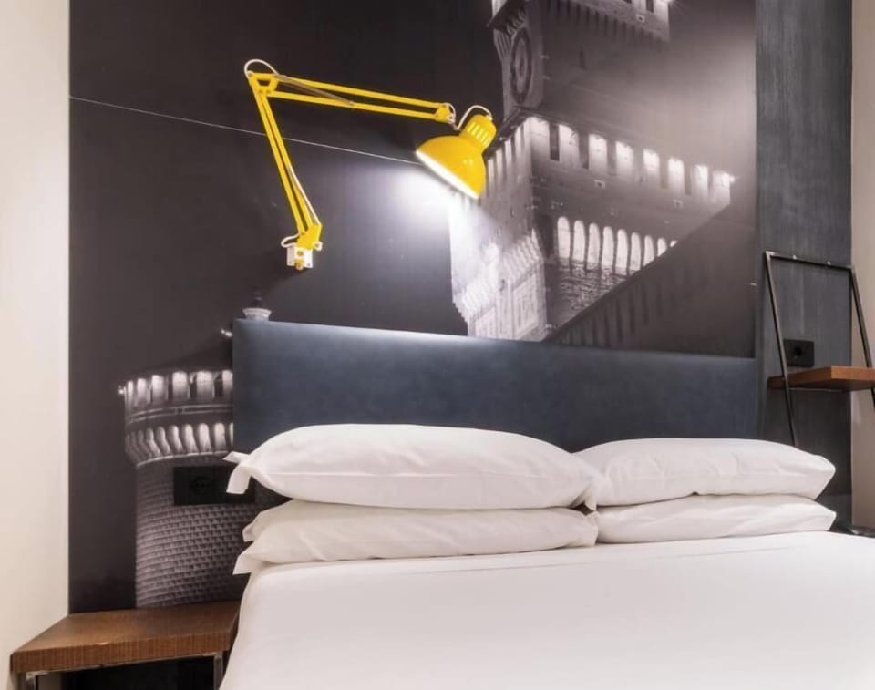 Double Room | Minibar, in-room safe, WiFi (free)