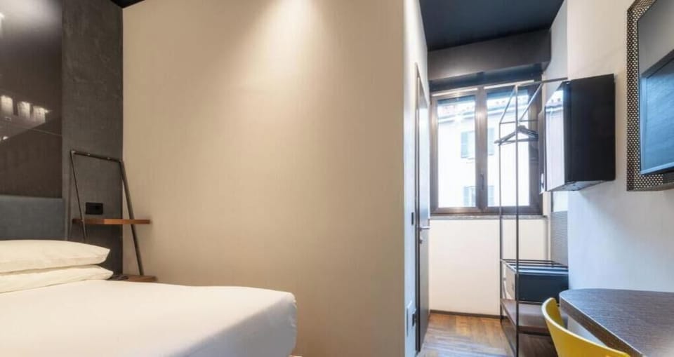 Double Room | Minibar, in-room safe, WiFi (free)