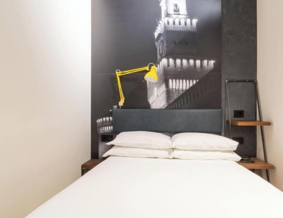 Double Room | Minibar, in-room safe, free WiFi