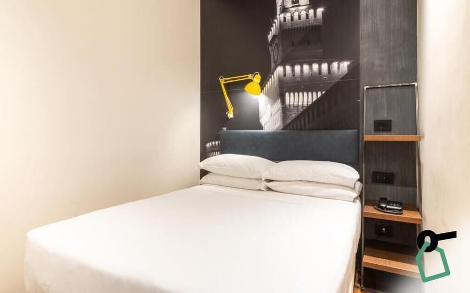 Double Room | Minibar, in-room safe, free WiFi