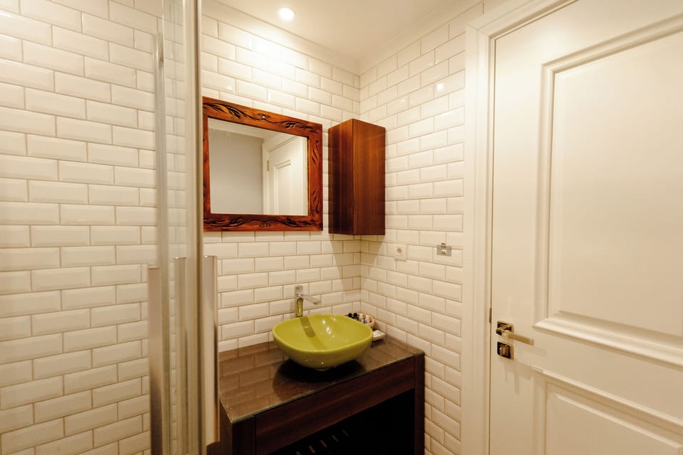 Naturla Doğa Oteli Urla Hotel in İzmir Province