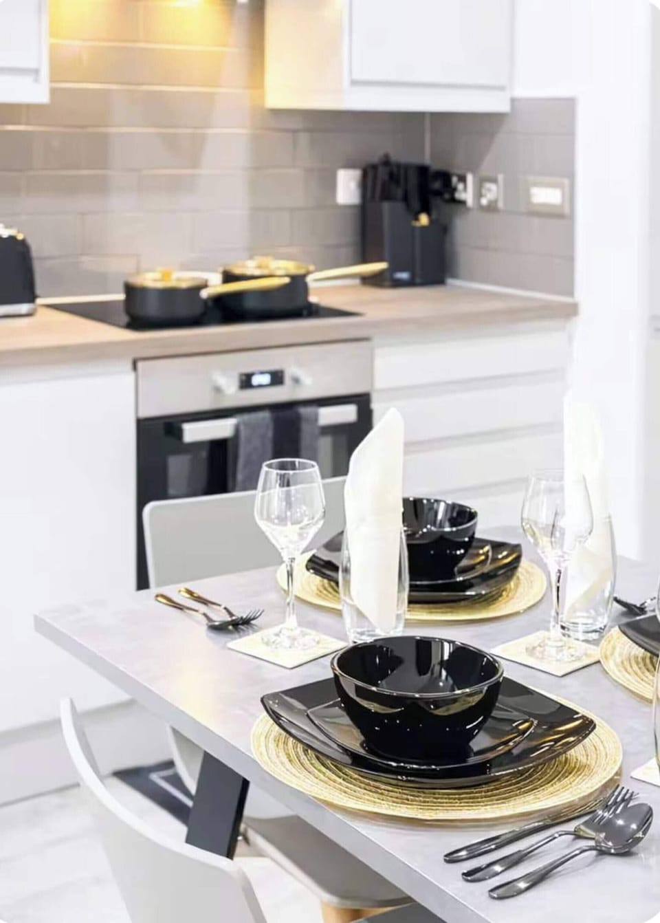Apartment, 1 Bedroom | Interior