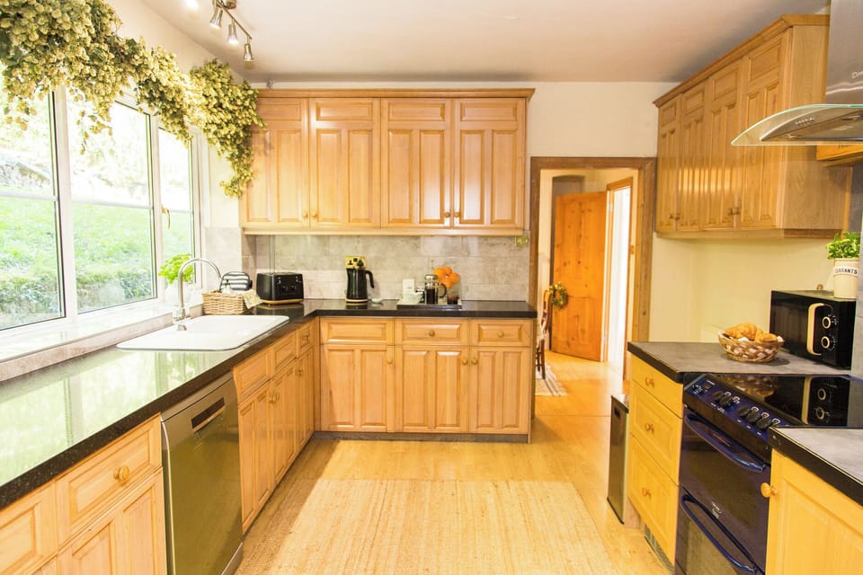 Dishwasher, cookware/dishes/utensils