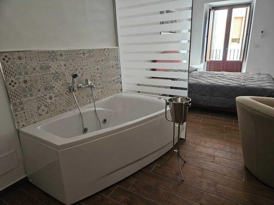 Superior Double Room, Balcony | Free WiFi