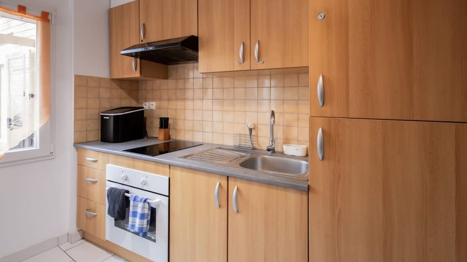 House, Smoking | 1 bedroom