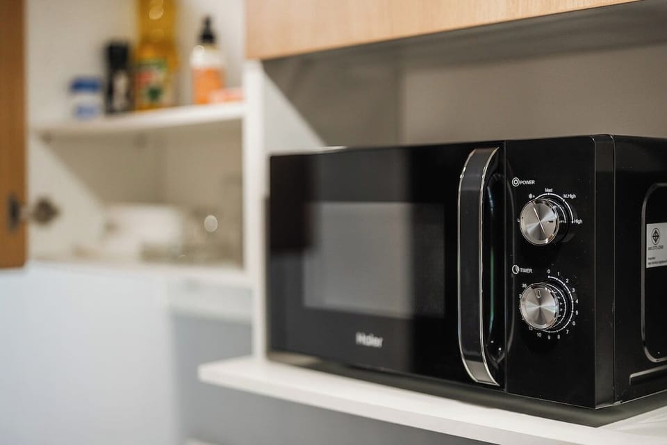 Microwave