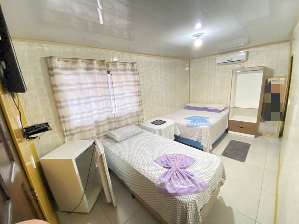 Premium Double or Twin Room | Laptop workspace, free WiFi