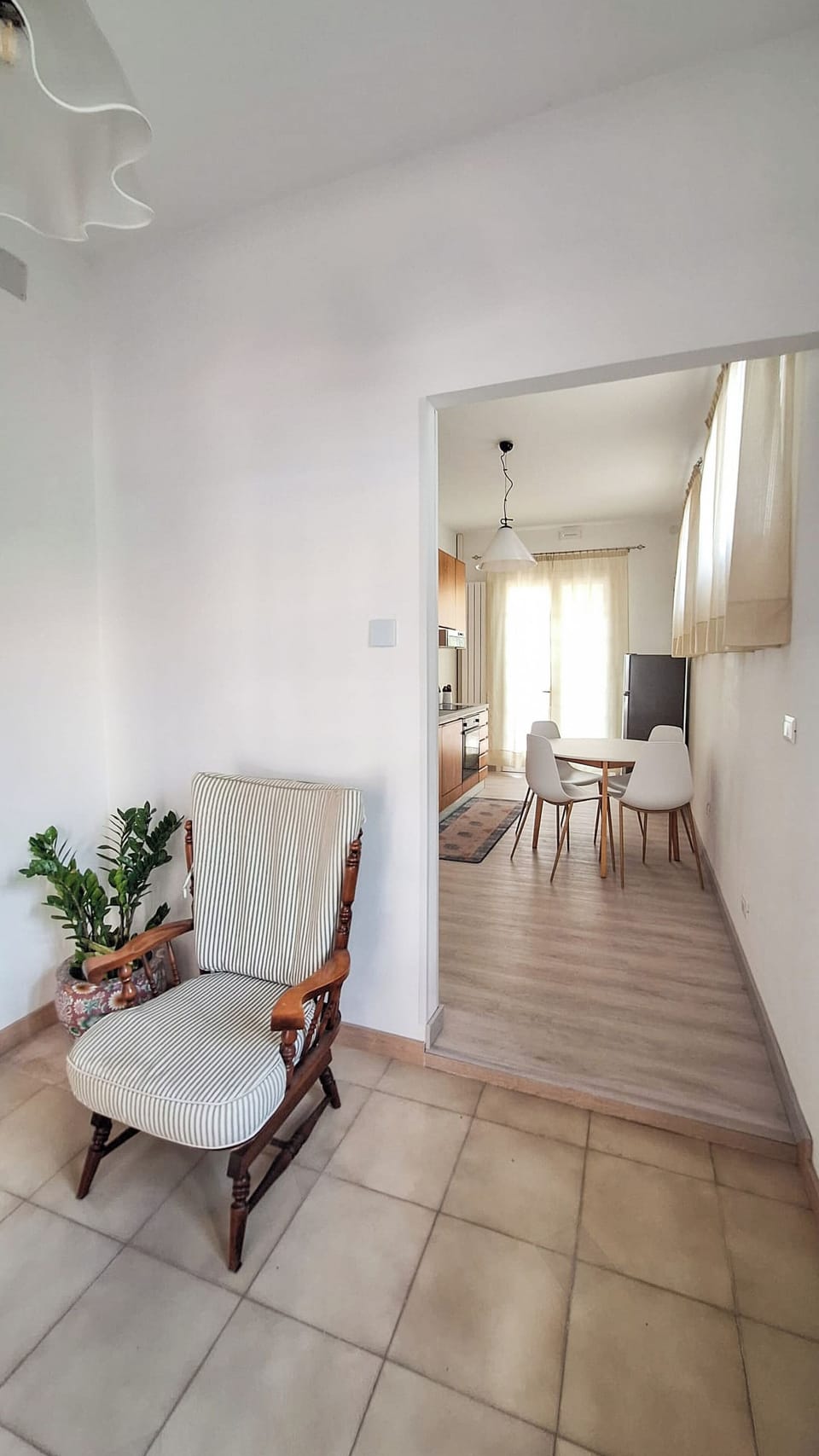 Condo, 2 Bedrooms | Interior