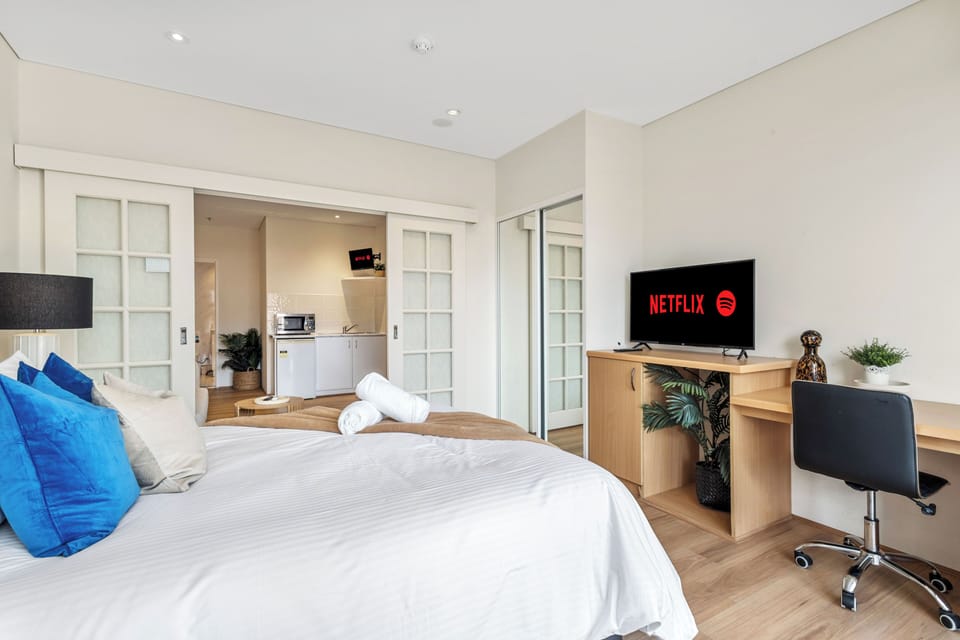House | 1 bedroom