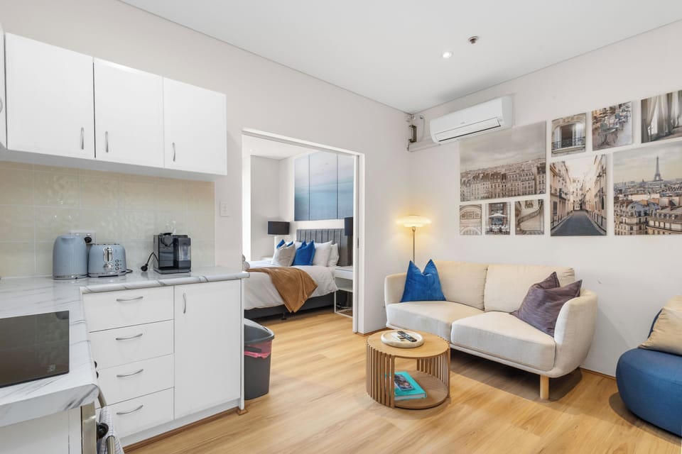 House | 1 bedroom