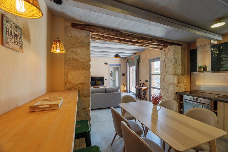 Family Villa, Patio, Mountain View | Interior