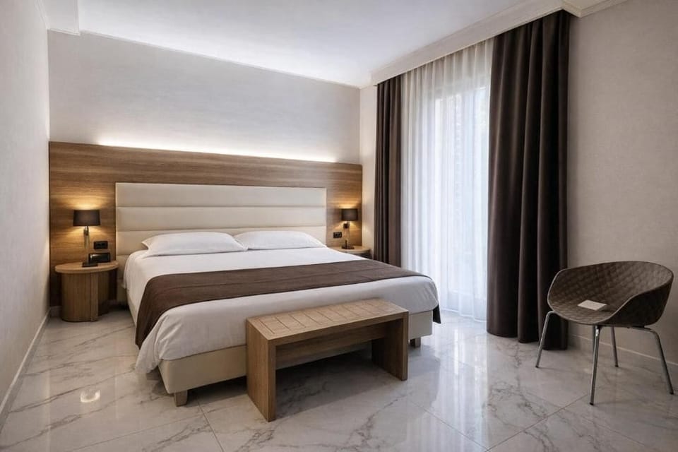 Triple Room | WiFi (free)